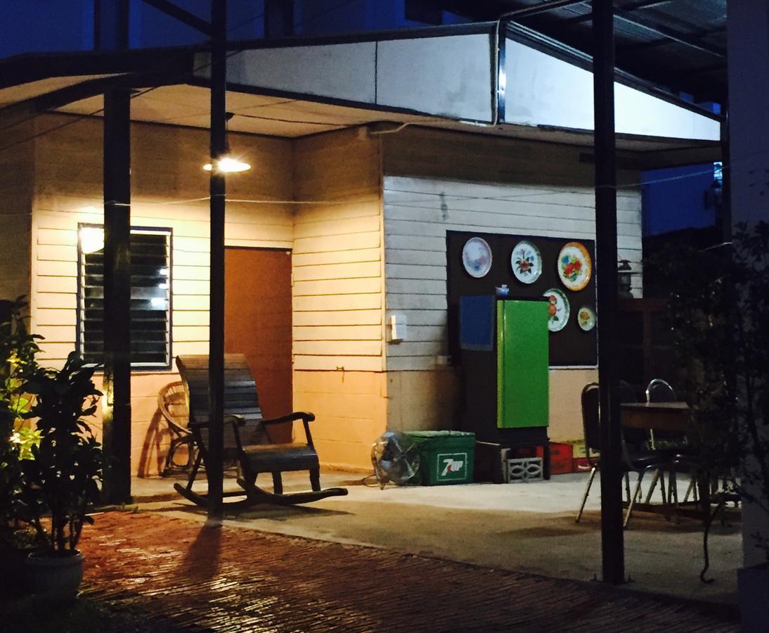 Bed Time Hostel Chiangrai 치앙라이 외부 사진